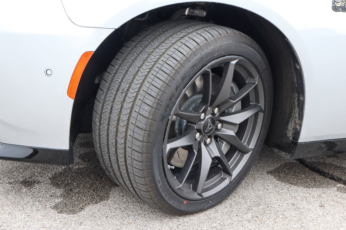 New 2026 Dodge Charger Scat Pack image 13