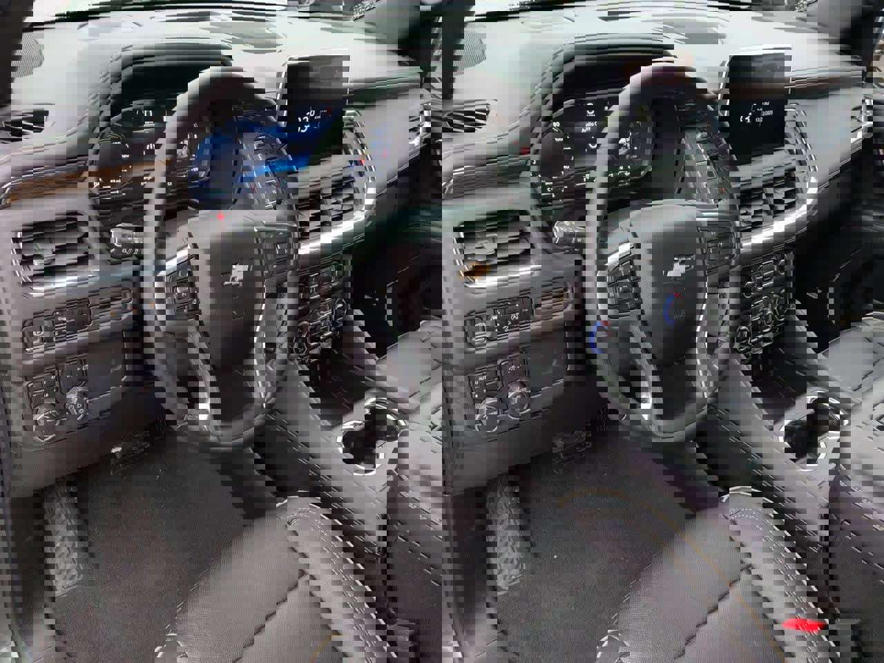 Used 2023 Chevrolet Suburban Premier image 2