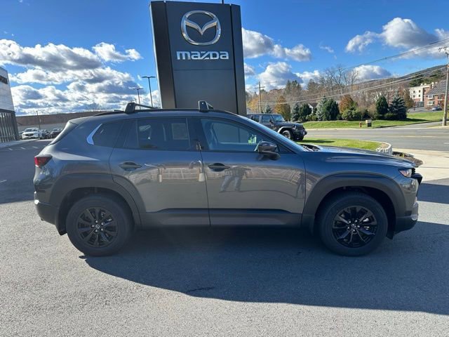 New 2026 MAZDA CX-50 AWD 2.5 Hybrid w/ Weather Package image 8