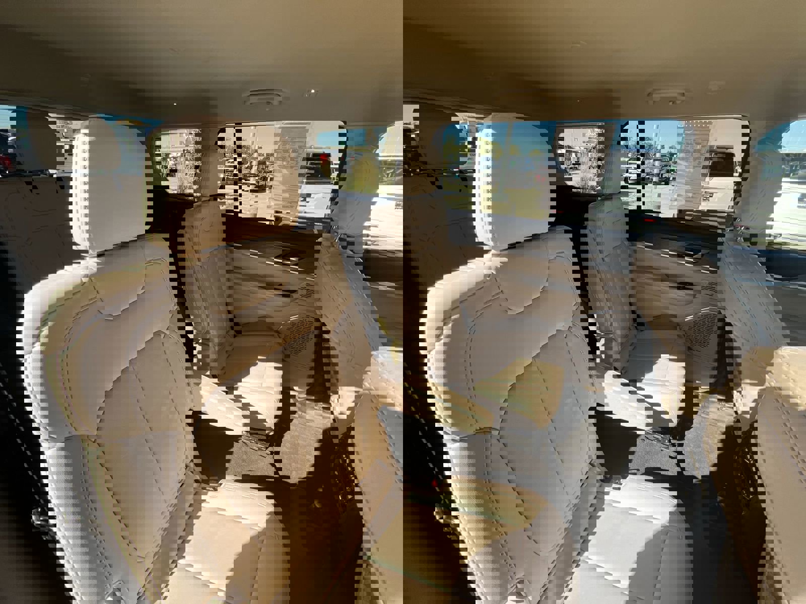 Used 2021 Jeep Grand Cherokee L Limited image 27