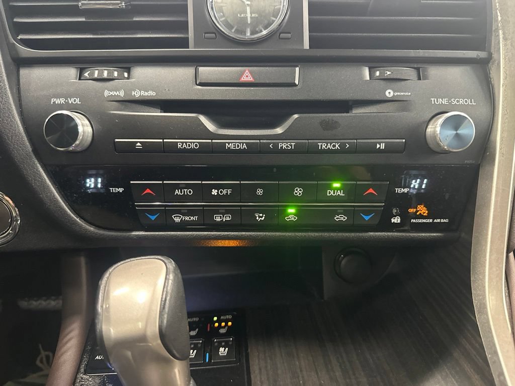 Used 2019 Lexus RX 350 AWD image 12