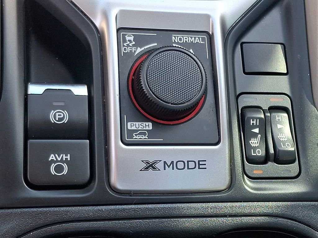 Certified 2023 Subaru Forester Premium image 27