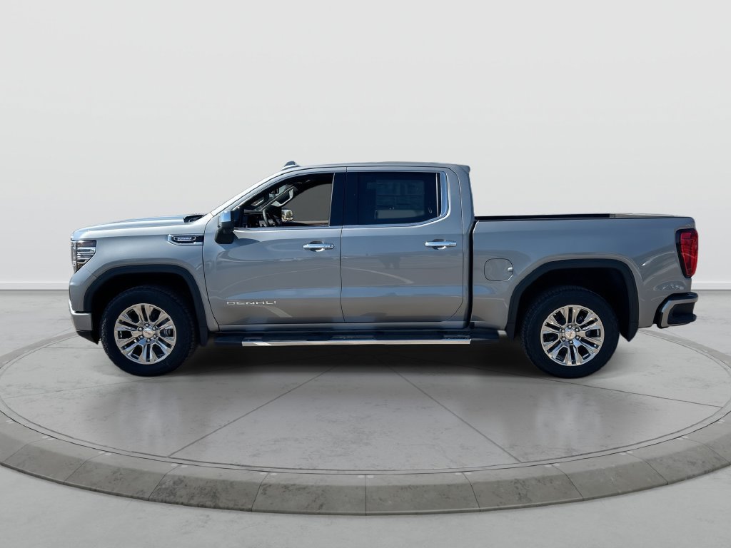 New 2026 GMC Sierra 1500 Denali AWD/4WD image 5
