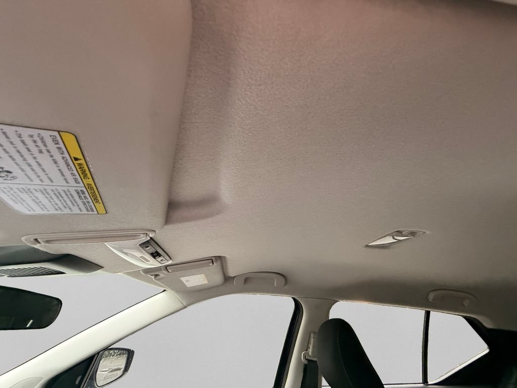 Used 2021 Nissan Kicks SV FWD image 13