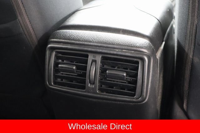 Used 2017 Nissan Rogue S AWD/4WD image 28