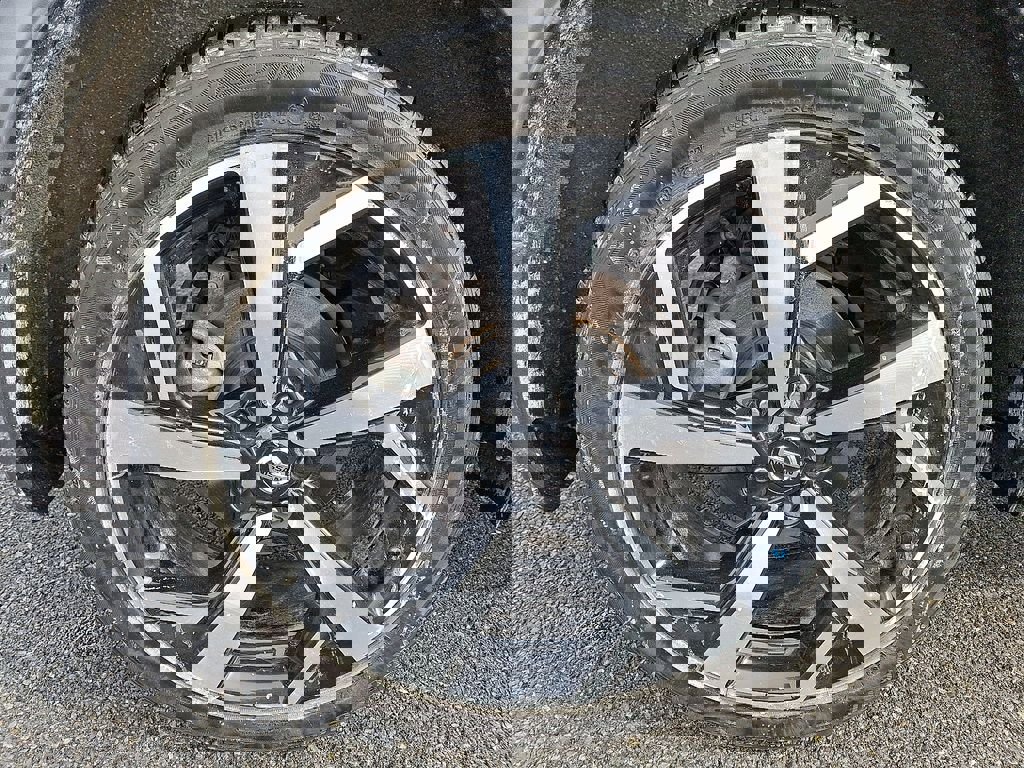 Used 2022 Nissan Rogue Sport SL w/ Premium Package image 9