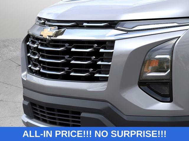 New 2026 Chevrolet Equinox LT FWD image 13