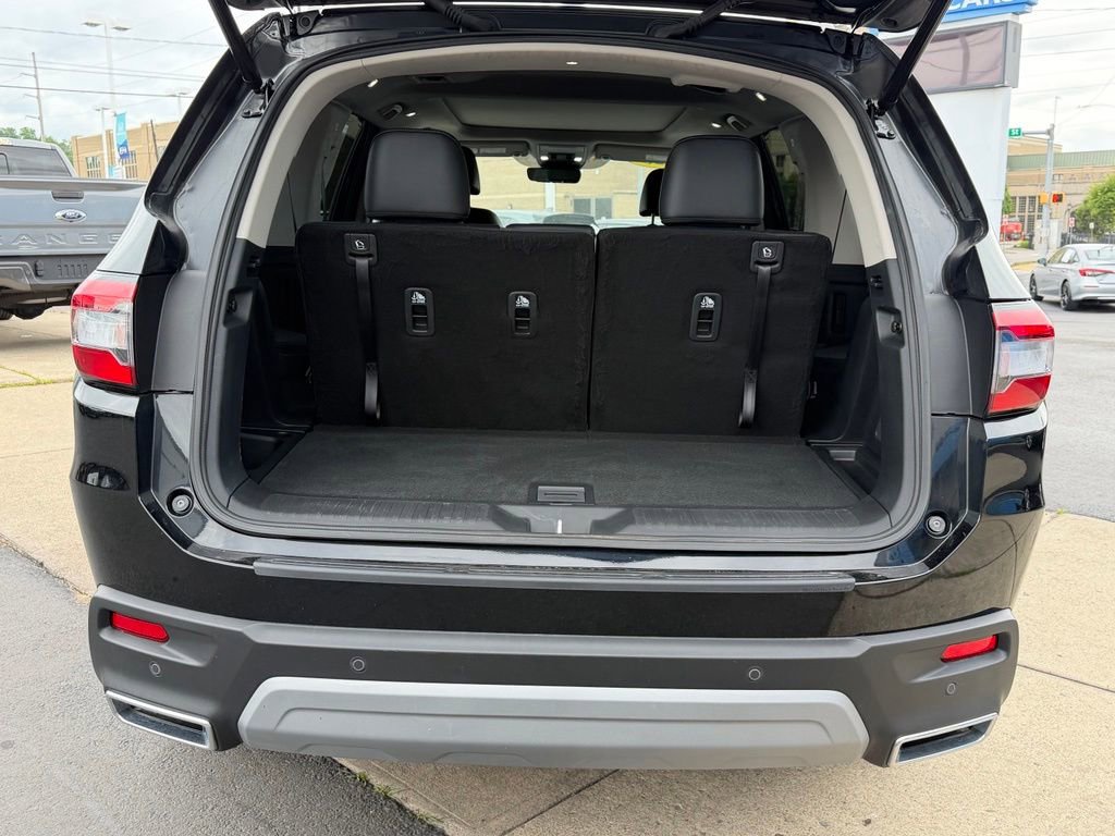 Used 2023 Honda Pilot Touring image 22