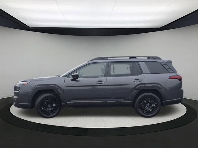 New 2026 Subaru Outback Limited AWD/4WD image 4