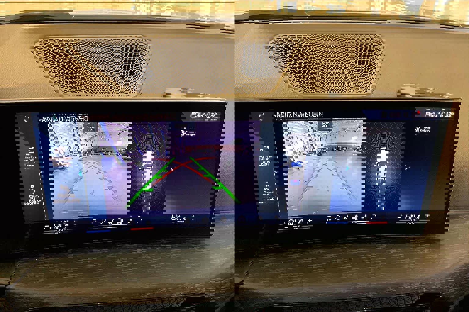 Certified 2025 BMW i4 eDrive40 w/ Driving Assistance Package image 28