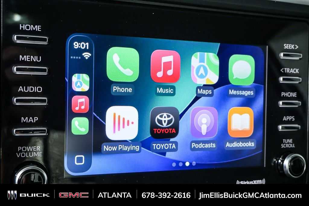 Used 2021 Toyota Tacoma SR image 14