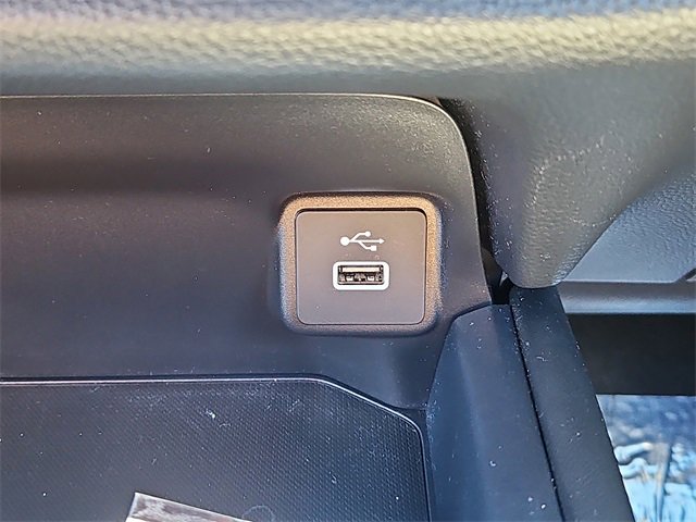 Used 2024 Honda HR-V Sport image 16