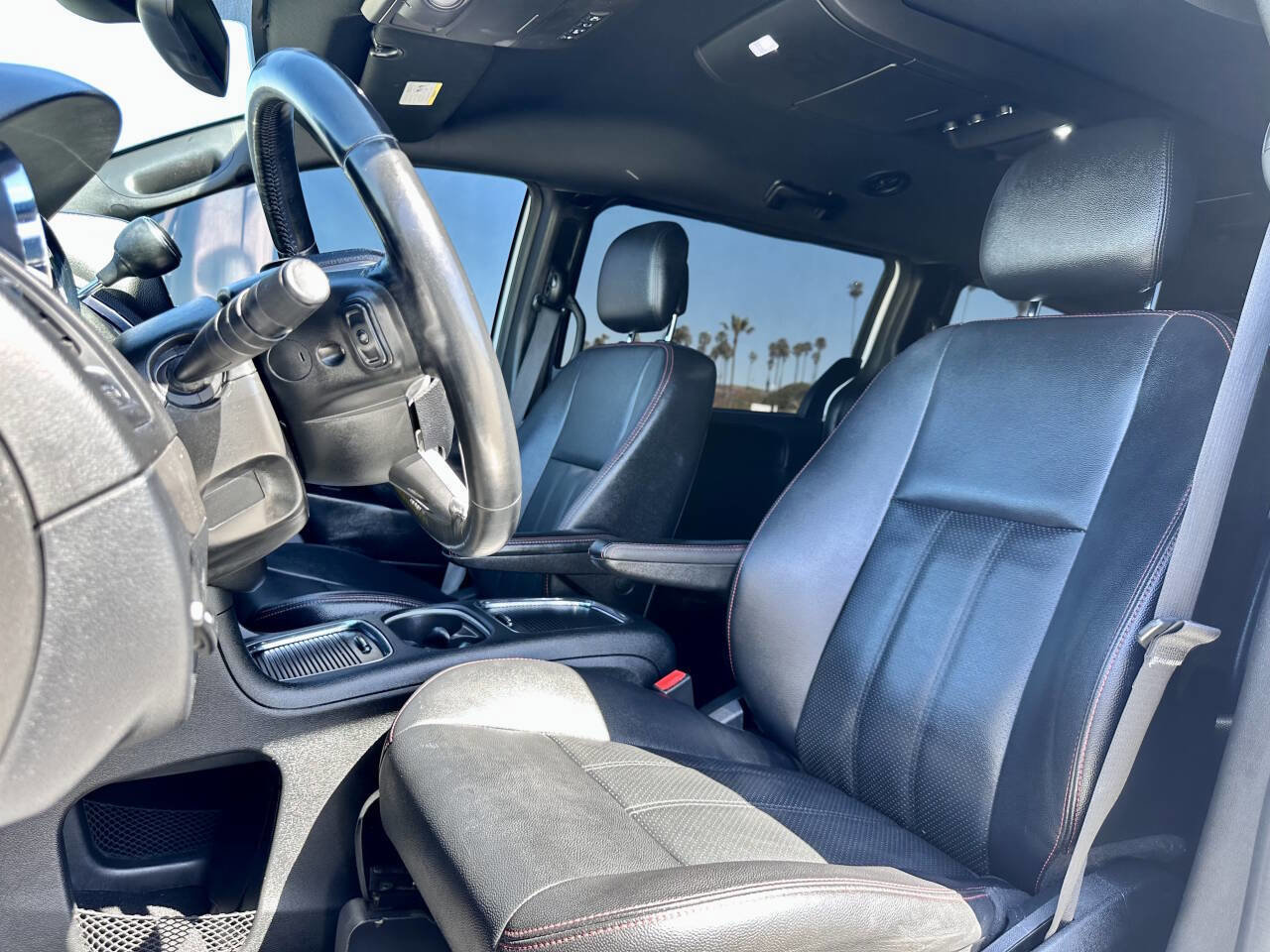 Used 2019 Dodge Grand Caravan GT image 8