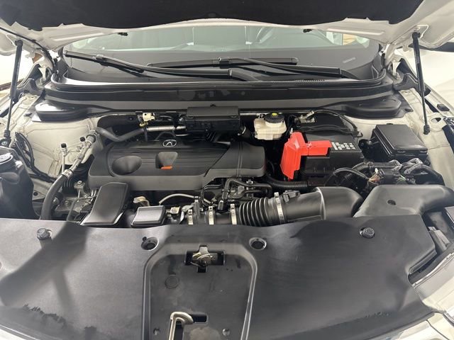 Used 2020 Acura RDX AWD w/ Technology Package image 8
