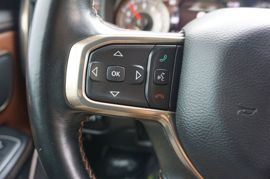 Used 2022 RAM 1500 Limited AWD/4WD image 7