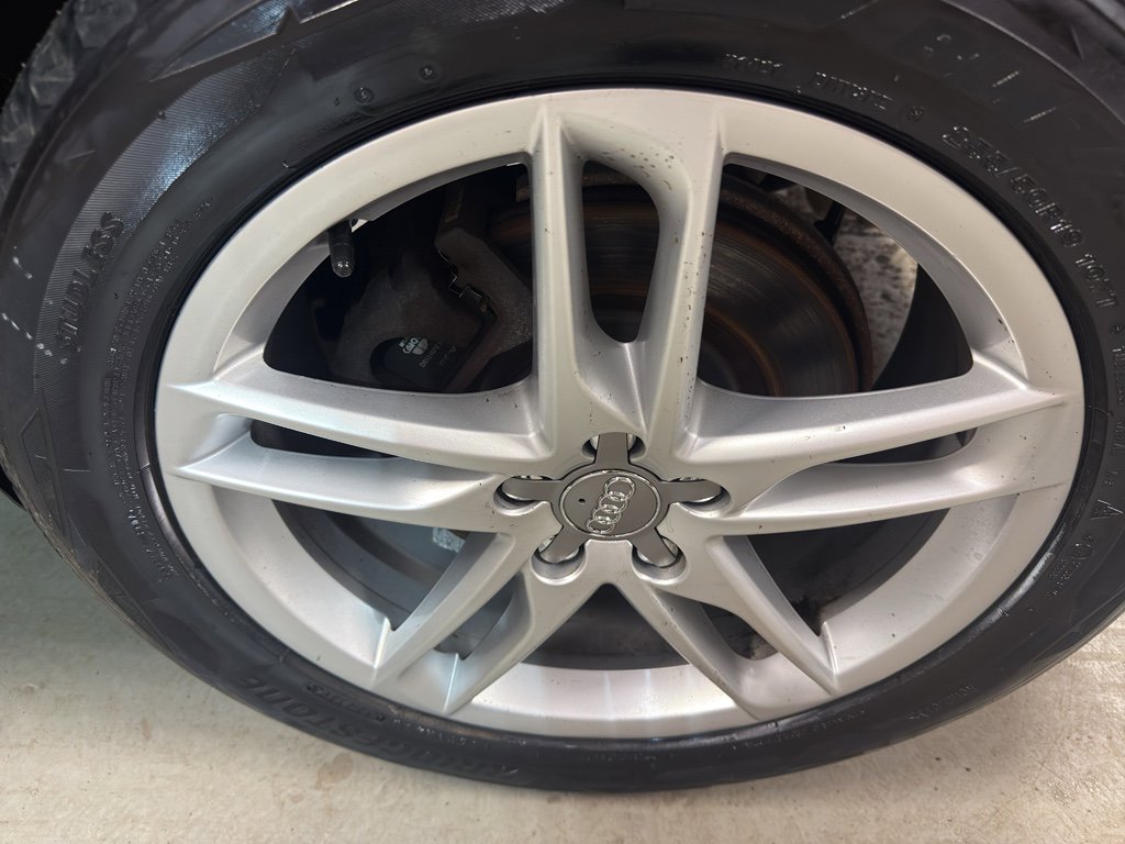 Used 2014 Audi Q5 TDI Premium Plus image 33