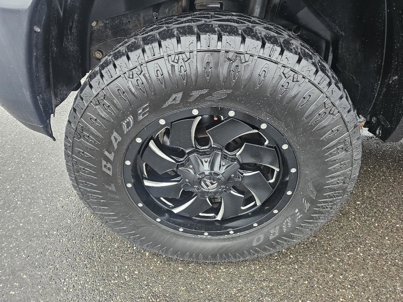 Used 2015 RAM 2500 Tradesman w/ Popular Equipment Group image 19