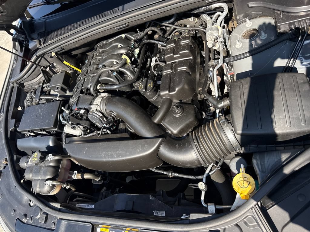 Used 2024 Dodge Durango GT AWD/4WD image 35