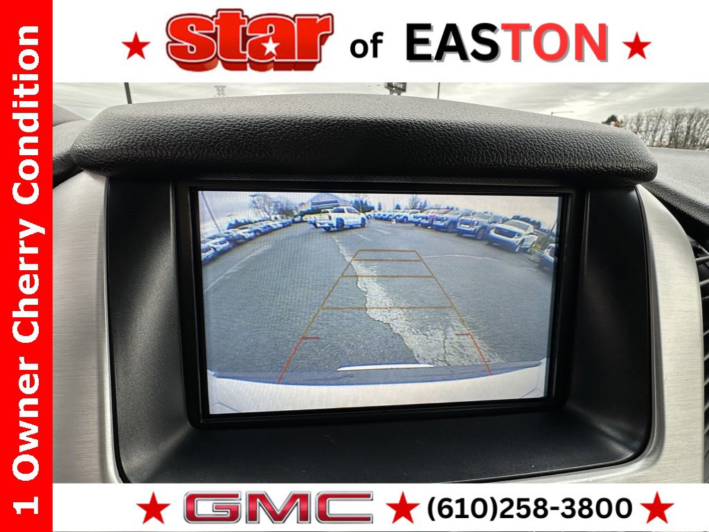 Used 2020 GMC Yukon SLT image 24