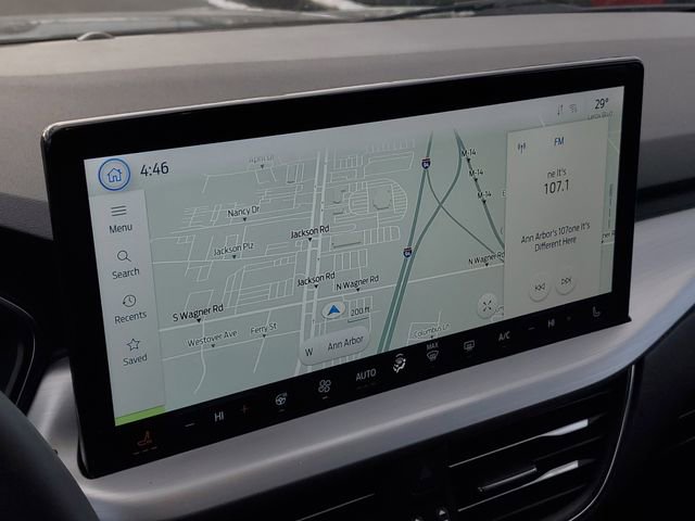 Certified 2023 Ford Escape Platinum image 22