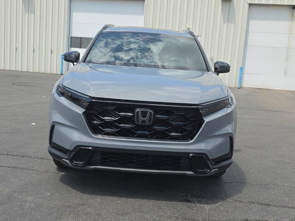 Used 2025 Honda CR-V Sport image 2
