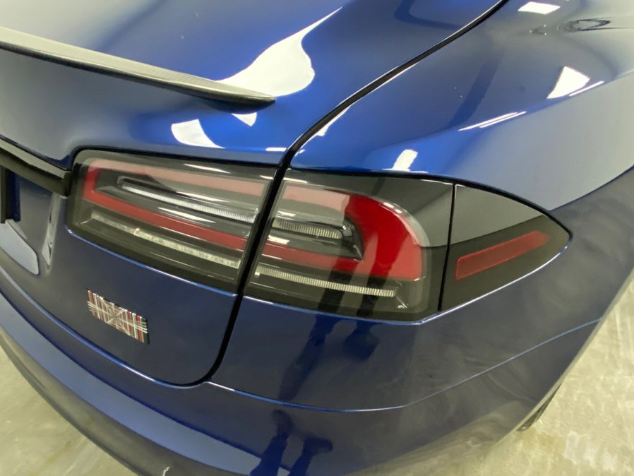 Used 2023 Tesla Model S Plaid image 14