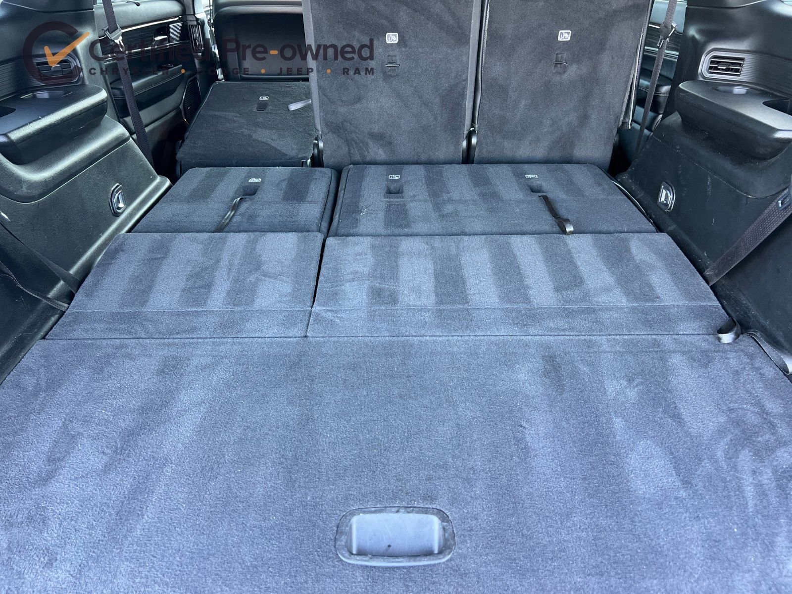 Used 2022 Jeep Wagoneer Series II w/ Convenience Group I image 17