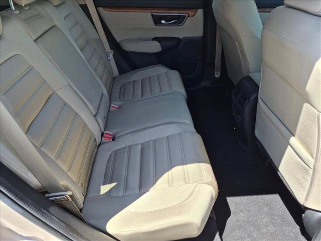 Used 2018 Honda CR-V EX image 19