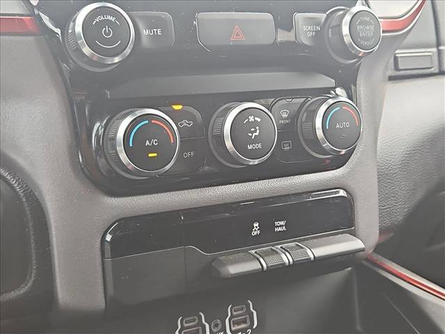 Used 2023 RAM 1500 Rebel AWD/4WD image 15