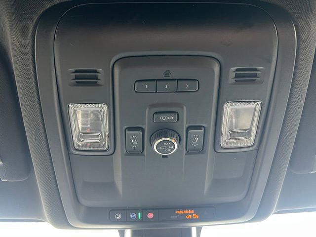 Used 2022 Chevrolet Tahoe RST w/ Luxury Package image 35