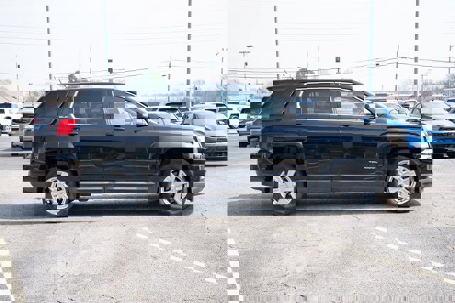 Used 2016 GMC Terrain SLE image 6