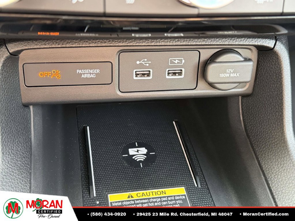 Used 2022 Honda Civic Touring image 25