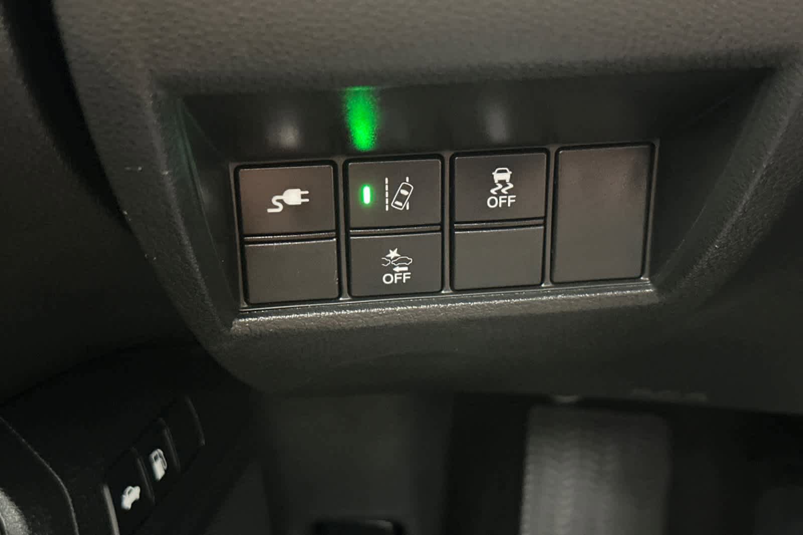 Used 2019 Honda Clarity Plug-In Hybrid image 28