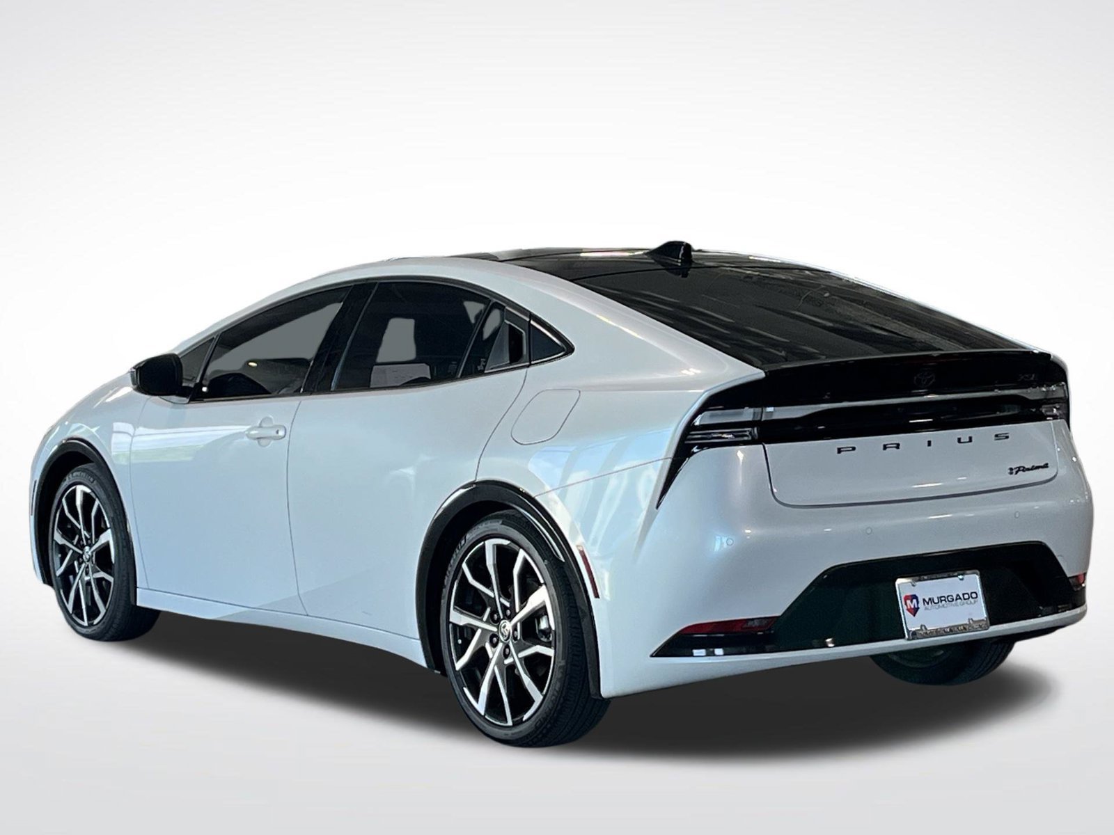 Used 2024 Toyota Prius Prime FWD image 8