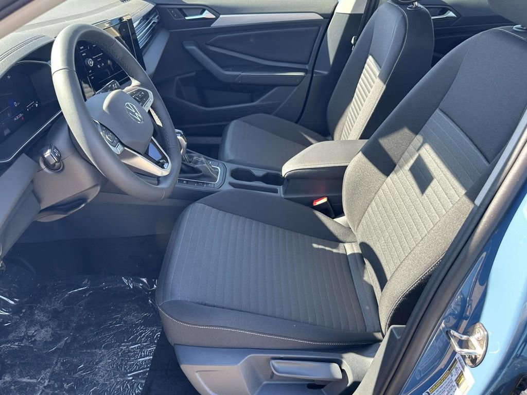 New 2026 Volkswagen Jetta S image 13
