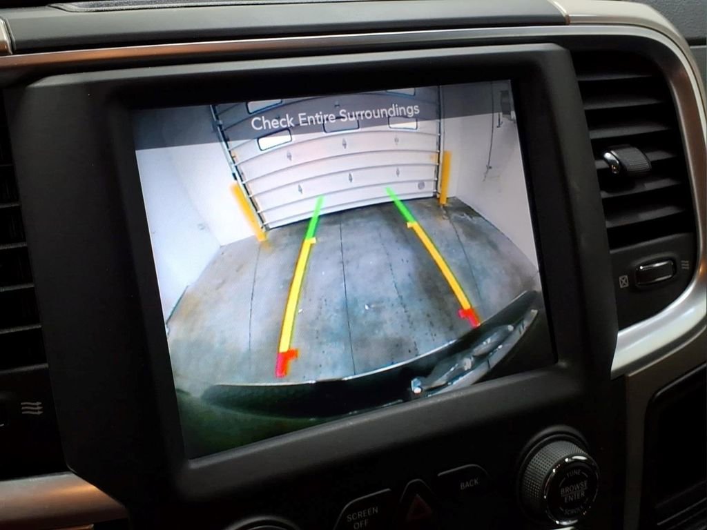 Used 2013 RAM 1500 Big Horn AWD/4WD image 8