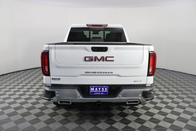 New 2026 GMC Sierra 1500 SLT w/ SLT Premium Plus Package image 26