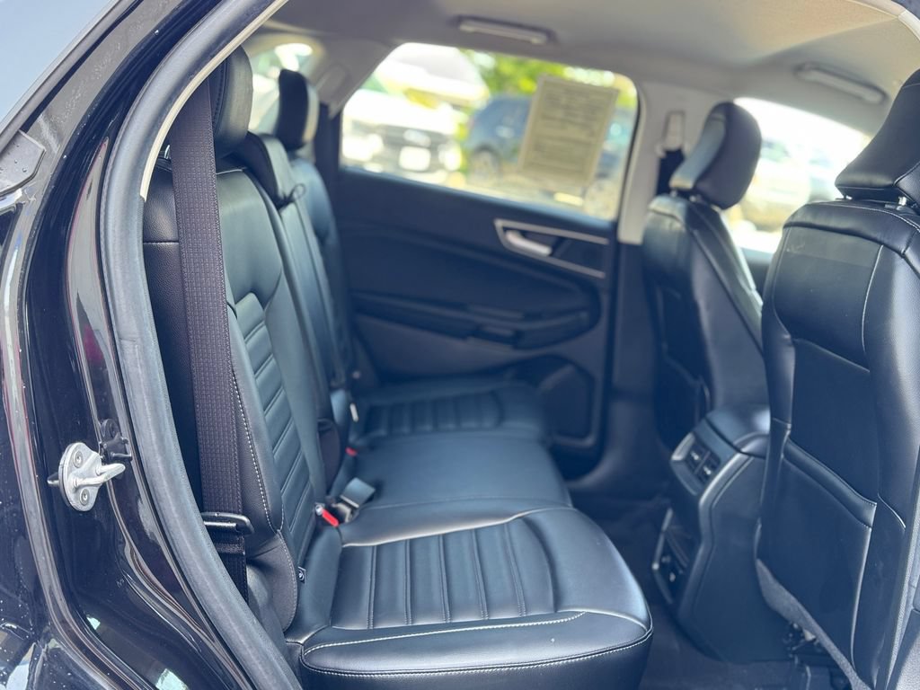 Used 2024 Ford Edge SEL w/ Convenience Package AWD/4WD image 31
