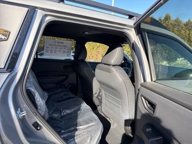 New 2026 Subaru Outback Wilderness AWD/4WD image 14