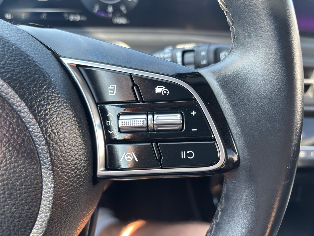 Used 2024 Kia Seltos X-Line image 21