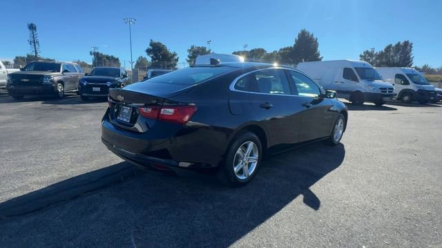 Used 2024 Chevrolet Malibu LT image 8