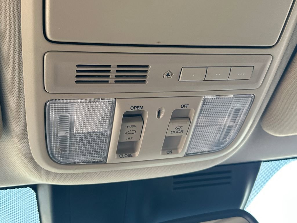 Used 2018 Honda CR-V EX-L image 33