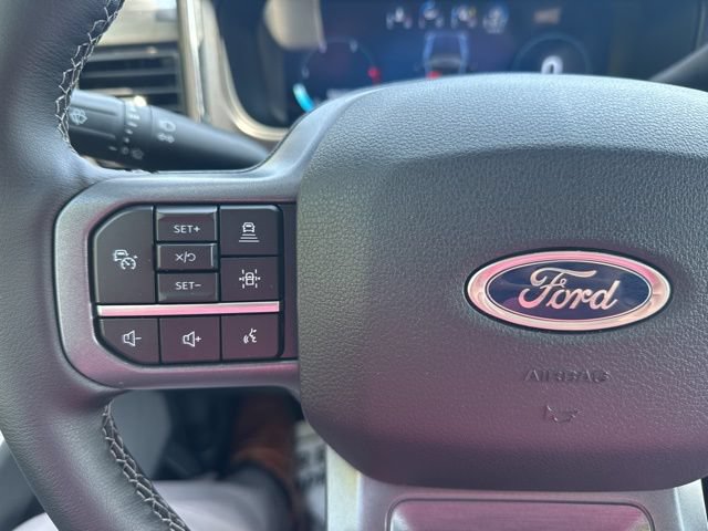 New 2026 Ford F250 Lariat w/ Black Appearance Package AWD/4WD image 20