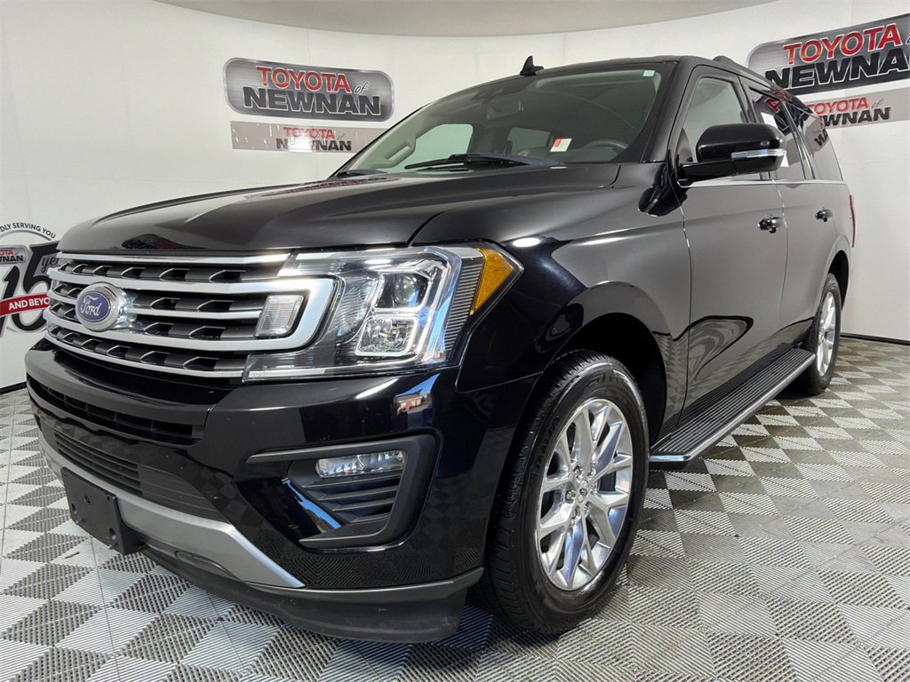 Used 2020 Ford Expedition XLT w/ Equipment Group 202A image 8