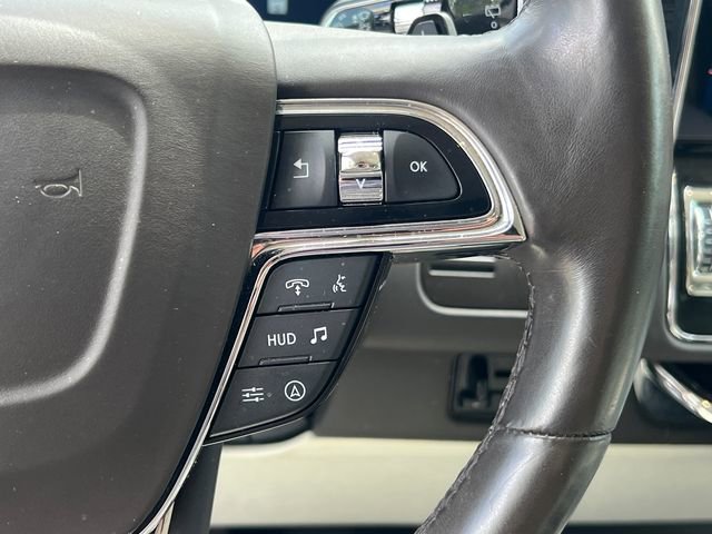 Certified 2022 Lincoln Navigator Black Label AWD/4WD image 30