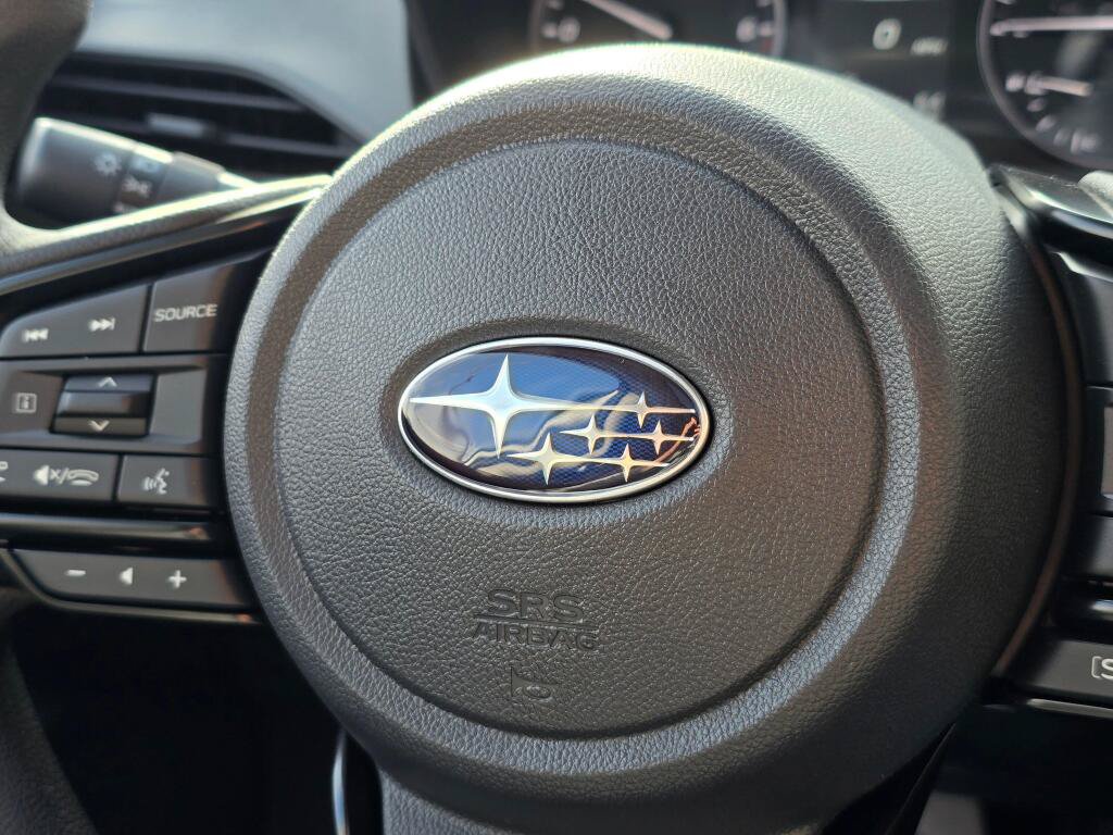 New 2026 Subaru Crosstrek 2.5i Premium AWD/4WD image 32