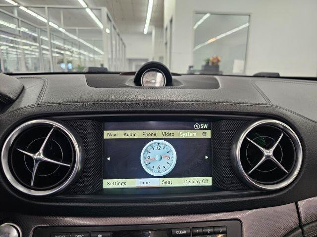 Used 2013 Mercedes-Benz SL 550 image 24