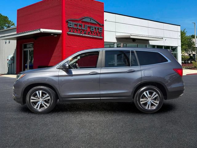 Used 2016 Honda Pilot EX-L image 2
