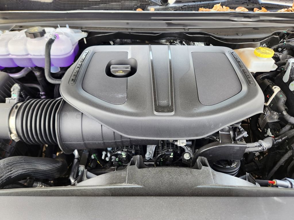 New 2026 RAM 1500 Lone Star image 22