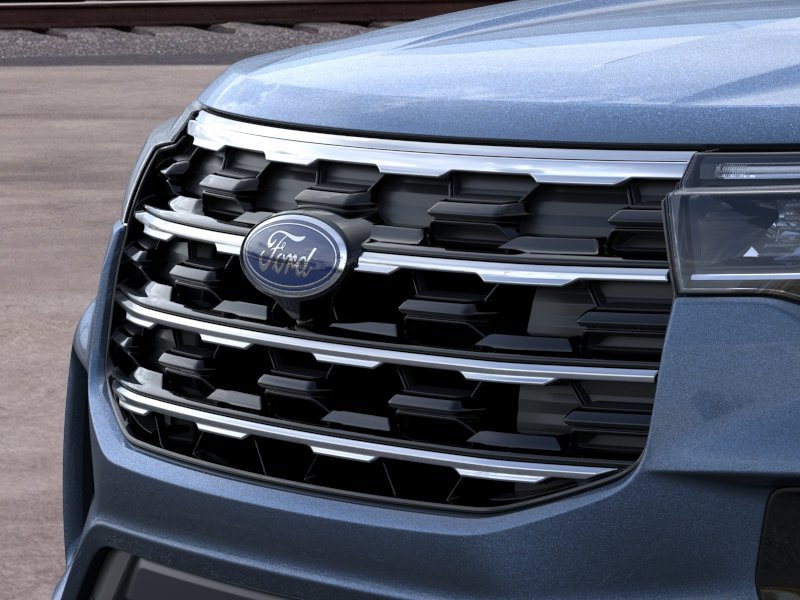 New 2026 Ford Explorer Active w/ Active Comfort Package RWD image 17